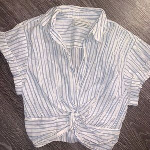 Urban Ourfitters Top